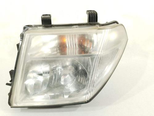 left-headlight-nissan-pathfinder-iii-r51-2005-36071288 main image