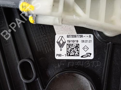 Rudehejsemekanisme Højre bagtil RENAULT CLIO V (B7_) 1.3 TCe 130 (B7MF) | BP38074252C25 - Image 5