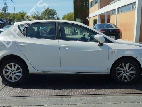 Engine SEAT IBIZA IV (6J5, 6P1) 1.4 TDI | BP39379846M1 - Image 12