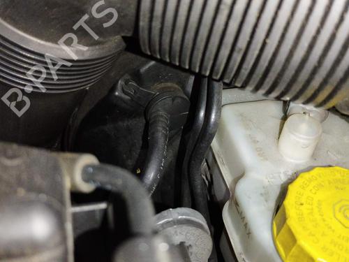 Used Servo brake Servo brake 16792023 16792023