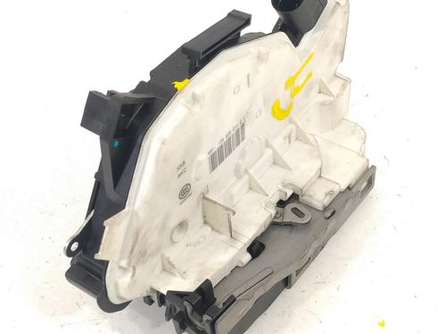 Rear left lock SEAT Mii (KF1, KE1) electric | BP7518535C100 