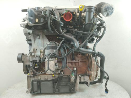 Used Engine Engine 24925170 24925170