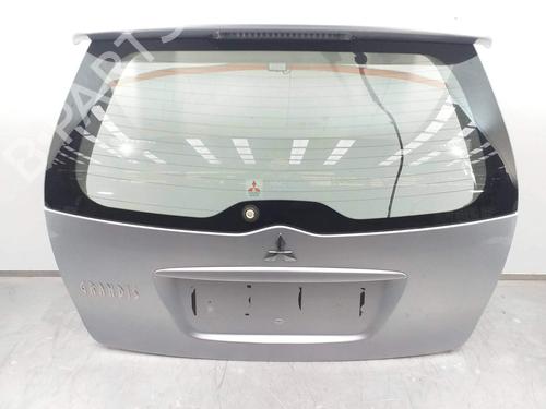 Used Tailgate Tailgate 6034715 6034715