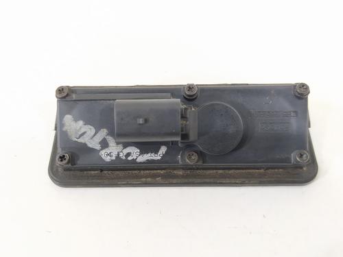 Tailgate handle FORD FIESTA VI (CB1, CCN)  | BP9948799C132 