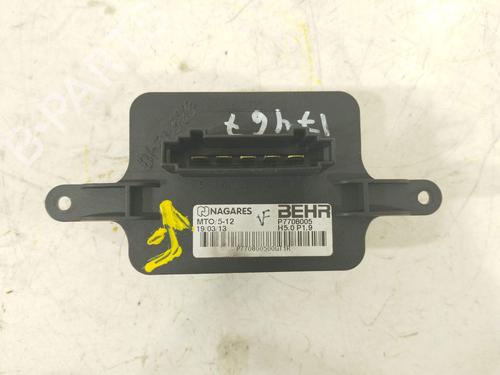 Heater resistor CITROËN DS5 2.0 HDi 165 | BP38724985M108 - Image 6