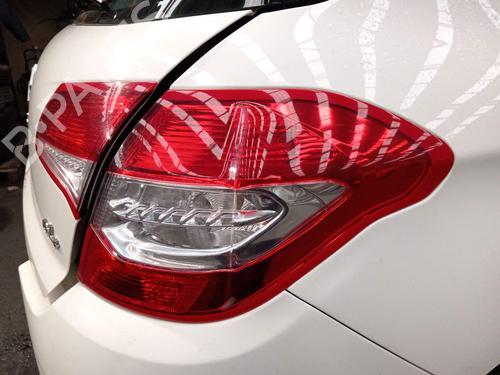 Right taillight CITROËN C4 II (NC_) 1.4 VTi 95 (NC8FP0) | BP37173035C35 - Image 2
