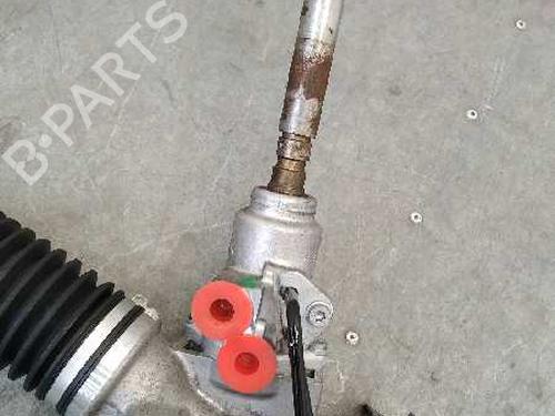 Steering rack PEUGEOT EXPERT Bus (V_)  | BP4977368M22 