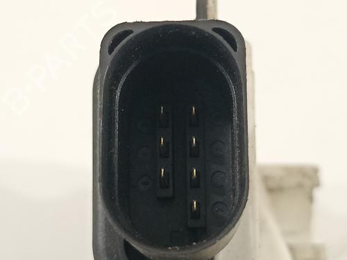 Front left lock SEAT IBIZA IV SC (6J1, 6P5)  | BP16795917C98 