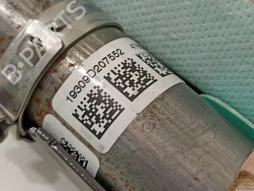 Electronic module HYUNDAI KONA (OS, OSE, OSI)  | BP18140485M83