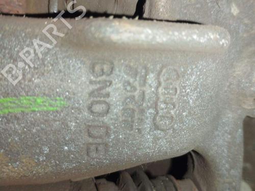 Left rear brake caliper AUDI A6 C6 (4F2) 2.0 TDI | BP40228165M107 - Image 4
