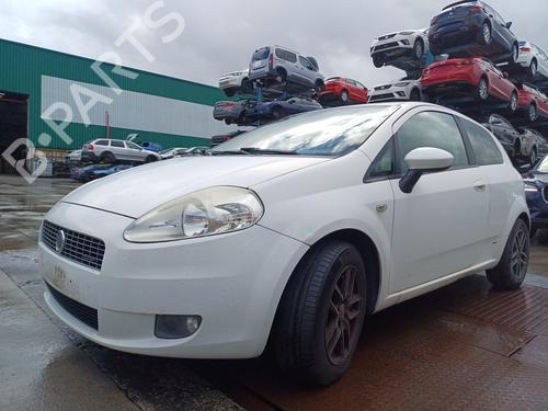 Starter FIAT PUNTO EVO (199_) 1.3 D Multijet (199AXD1B, 199AXD1A, 199BXD1B, 199BXD1A,... | BP36437244M8 - Image 5