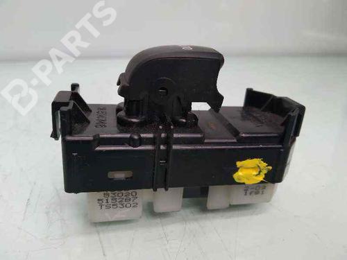 Used Left rear window switch Left rear window switch LEXUS IS II (_E2_) 220d (ALE20) (177 hp) 5823052 5823052