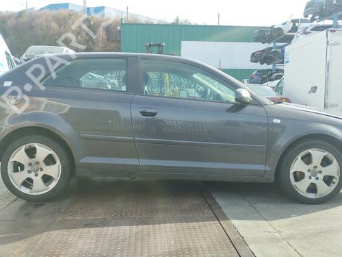 Injector AUDI A3 (8P1) 2.0 TDI 16V | BP24507889M100 