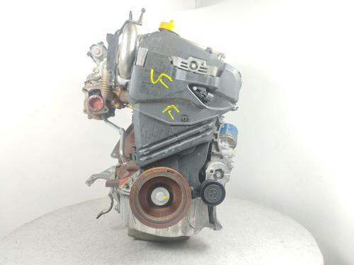 Engine RENAULT MEGANE III Hatchback (BZ0/1_, B3_) | BP7949697M1 - Image 5
