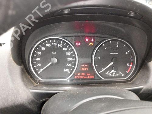 Instrument cluster BMW 1 (E87) 118 d | BP32774383C47 - Image 2