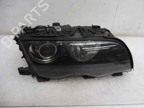 Right headlight BMW 3 Touring (E46) [1999-2005]  2298061