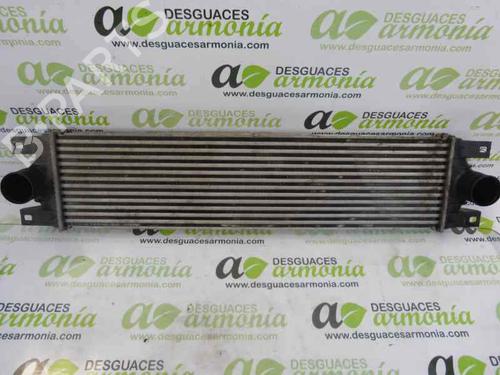 Used Intercooler Intercooler 2000541 2000541