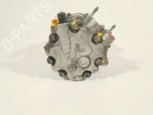 AC compressor PEUGEOT 3008 I MPV (0U_) 2.0 HDi Hybrid4 | BP29064664M34 