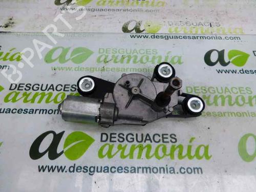Used Rear wiper motor FORD FIESTA VI (CB1, CCN) [2008-2017]  1846917