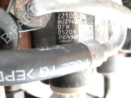 Engine TOYOTA COROLLA Verso (ZER_, ZZE12_, R1_) | BP24874880M1