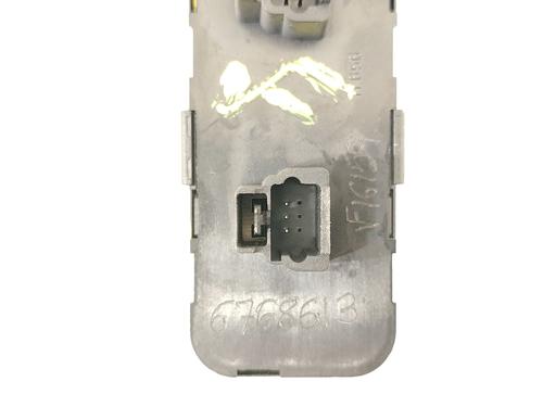 Left front window switch PEUGEOT 407 (6D_) 2.0 HDi 135 (6DRHRH, 6DRHRE, 6DRHRG, 6DRHRJ) | BP34137951I27  - Image 8