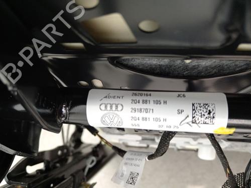Left front seat SEAT ARONA (KJ7, KJP) 1.0 TGi | BP36277763C15  - Image 8