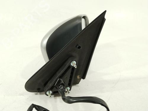 Right mirror NISSAN JUKE (F15) 1.5 dCi | BP27459266C27