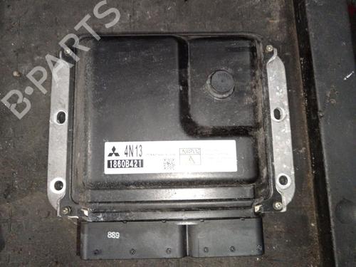 Used Engine control unit (ECU) MITSUBISHI ASX (GA_W_) [2009-2026]  32498323