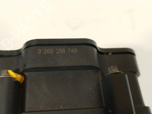 ABS pump OPEL ASTRA K (B16)  | BP17949920M43 