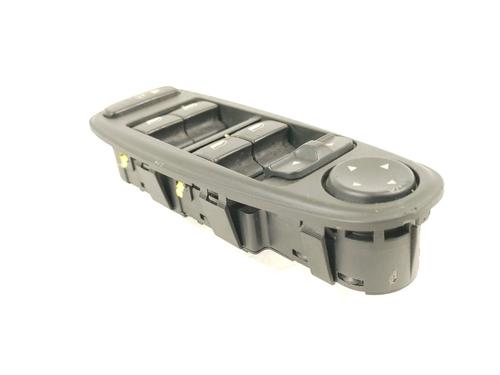 Left front window switch CITROËN C4 Picasso I MPV (UD_) 1.6 HDi | BP30773014I27 - Image 2