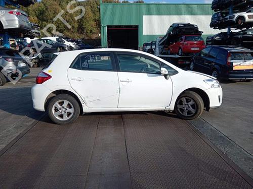 Engine control unit (ECU) TOYOTA AURIS (_E15_) 1.8 Hybrid (ZWE150_, ZWE150R) | BP40595195M57 - Image 9