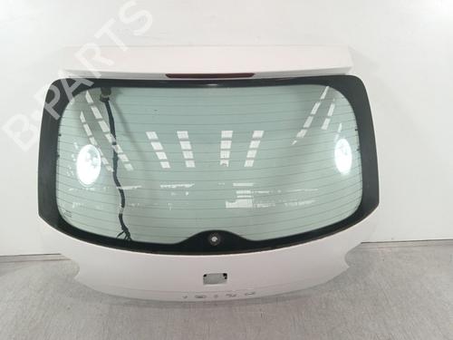 Tailgate SEAT IBIZA IV (6J5, 6P1)  | BP17030693C6 