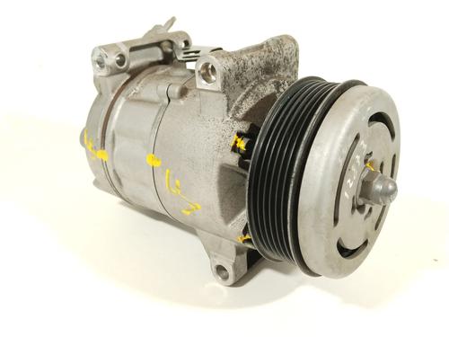 AC compressor PEUGEOT 308 II (LB_, LP_, LW_, LH_, L3_)  | BP28480445M34 