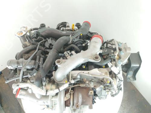 Engine NISSAN JUKE (F15) 1.6 DIG-T NISMO RS | BP28017919M1 