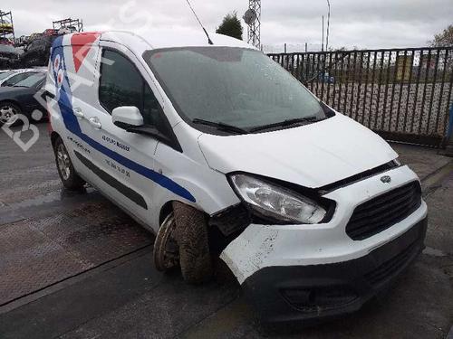 Starter FORD TOURNEO COURIER B460 MPV 1.5 TDCi | BP6699334M8 