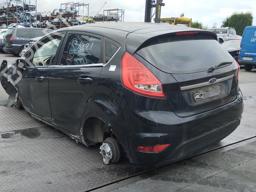 Starter FORD FIESTA VI (CB1, CCN) 1.4 | BP16798512M8 