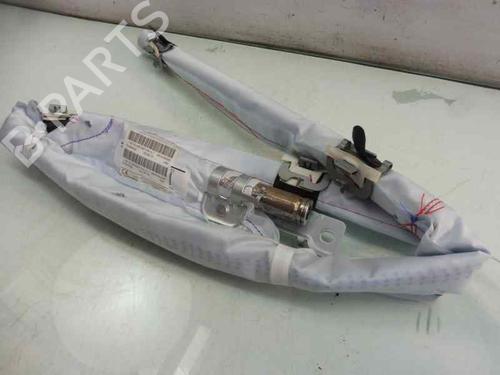 Right curtain airbag PEUGEOT 208 I (CA_, CC_)  | BP4398806C12 