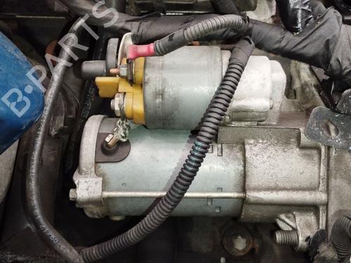 Used Starter Starter DACIA DUSTER (HS_) 1.5 dCi (109 hp) 36321788 36321788