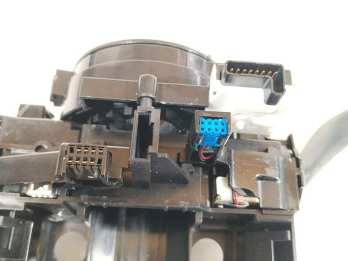 Steering column stalk VW GOLF V (1K1) 1.4 TSI | BP34631071I23  - Image 12