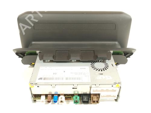 Electronic module NISSAN QASHQAI III (J12) 1.3 DIG-T | BP35793919M83 - Image 6