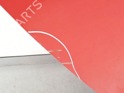 Right rear door RENAULT CLIO V (B7_) 1.0 SCe 75 (B7M5) | BP29284803C5