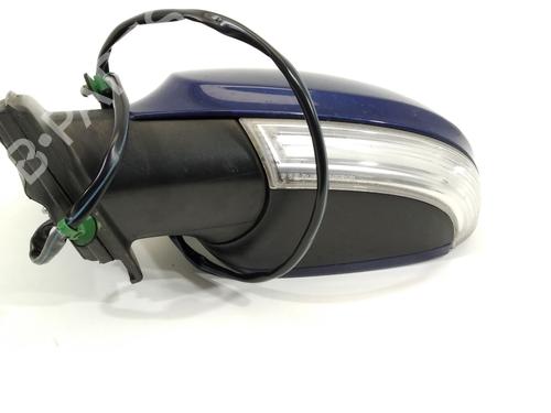 Left mirror VW PASSAT B6 (3C2)  | BP23144333C26 