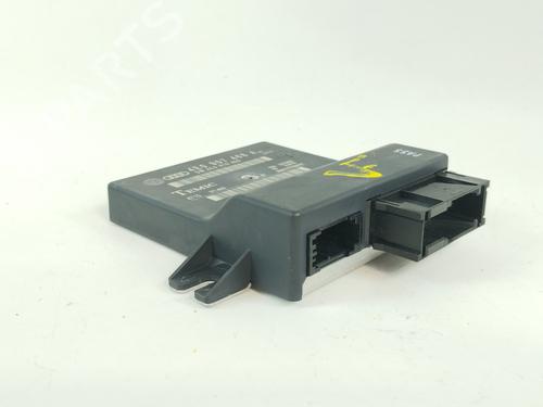 Used Electronic module AUDI A8 D3 (4E2, 4E8) 3.7 quattro (280 hp) 11919623