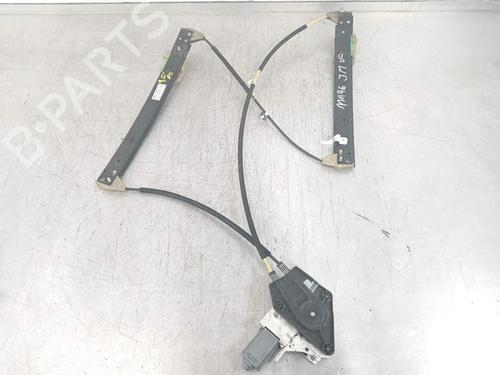 Used Front right window mechanism Front right window mechanism 16805602 16805602
