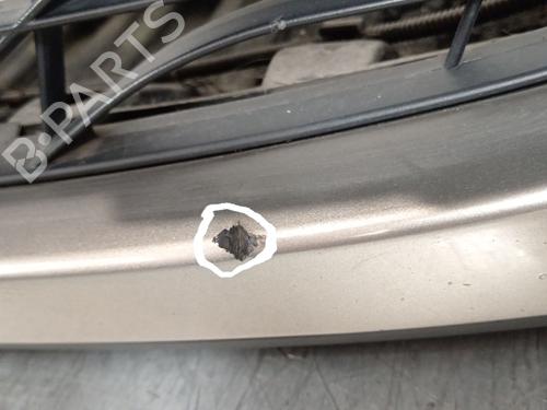 Front bumper RENAULT MEGANE III Hatchback (BZ0/1_, B3_) 1.9 dCi (BZ0N, BZ0J) | BP29712292C7