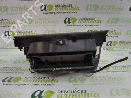 Handskerum VW PASSAT B6 (3C2)  | BP1851657C95 