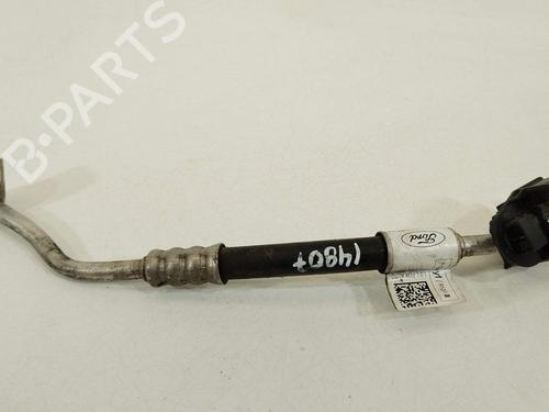 Used AC pipe AC pipe 28131990 28131990