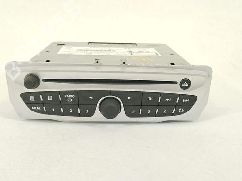 radio-renault-megane-iii-hatchback-bz01_-b3_-2008-36989288 main image
