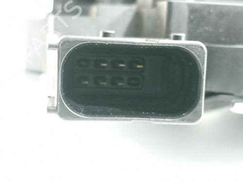 Front left lock OPEL CORSA D (S07)  | BP16526239C98 