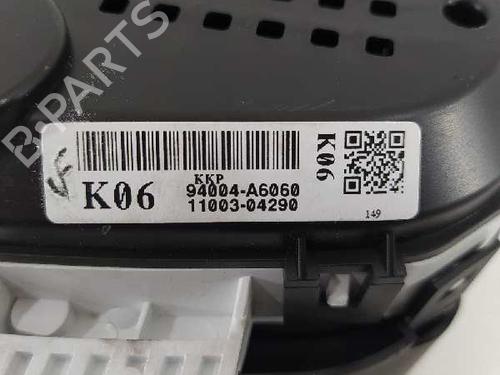 Instrument cluster HYUNDAI i30 (GD)  | BP7479654C47 